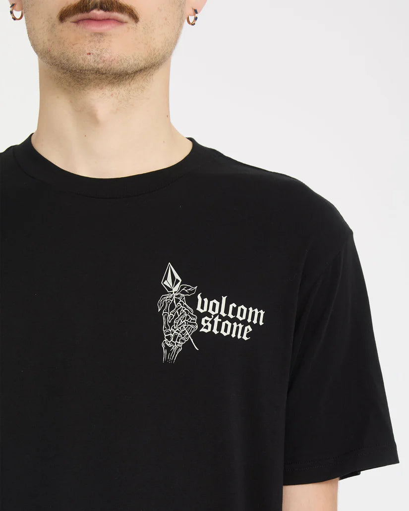 VOLCOM "ETERNAL STOKE" T-SHIRT