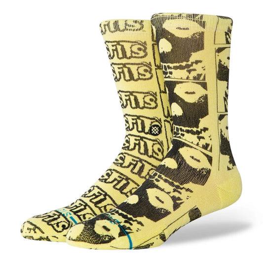 STANCE "COLLECION CREW" SOCKS