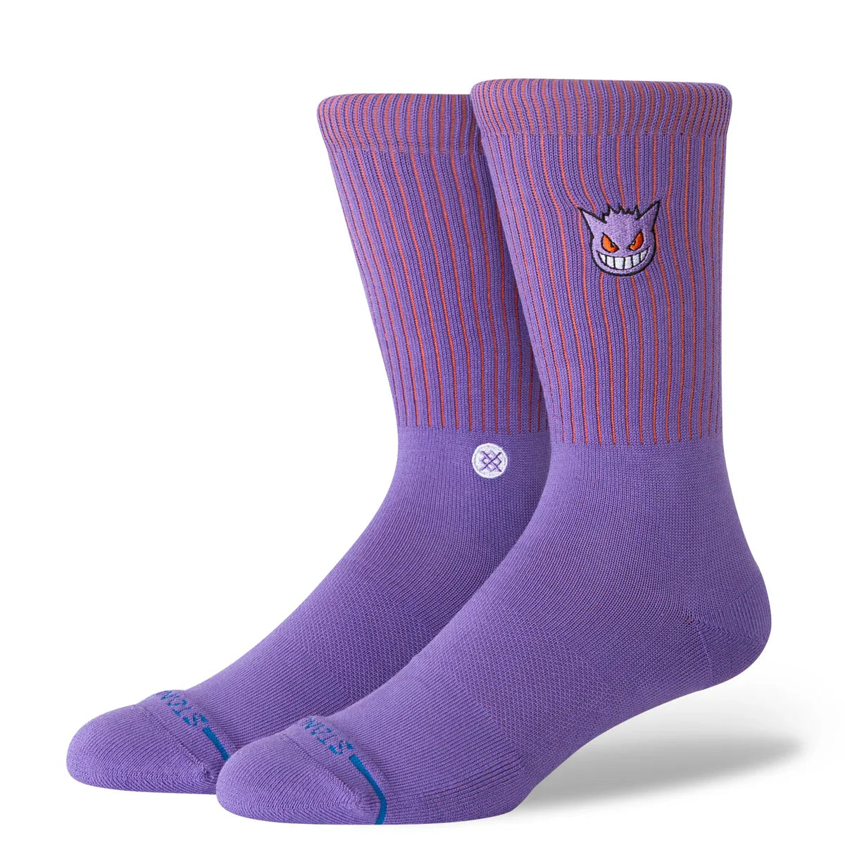 STANCE "GENGAR CREW" SOCKS
