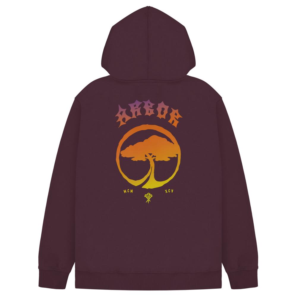 ARBOR "LEGACY" HOODIE
