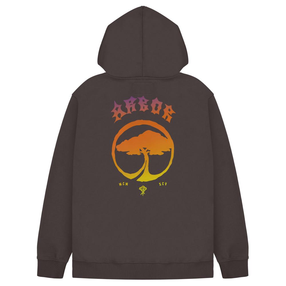ARBOR "LEGACY" HOODIE