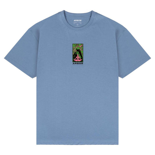ARBOR "CHAOS" T-SHIRT