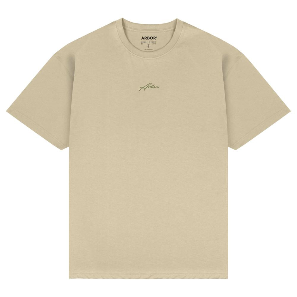 ARBOR "ROOTS" T-SHIRT
