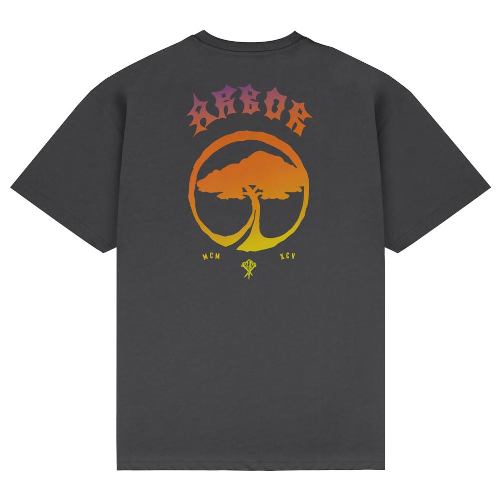 ARBOR "LEGACY" T-SHIRT