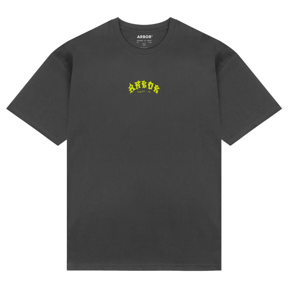 ARBOR "LEGACY" T-SHIRT