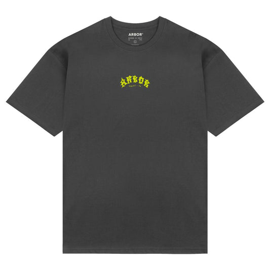 ARBOR "LEGACY" T-SHIRT
