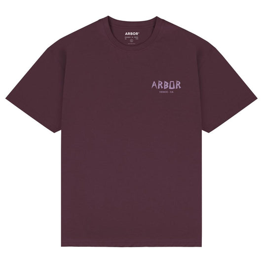 ARBOR "DEATHCARD" T-SHIRT