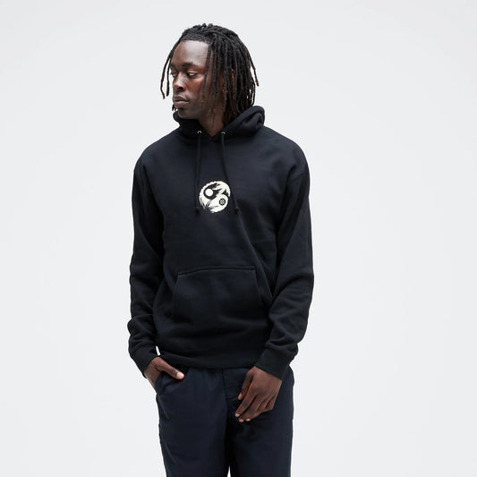 STANCE "OPPSOSITE" HOODIE