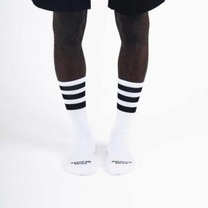 AMERICAN SOCKS " OLD SCHOOL II" SOCKS