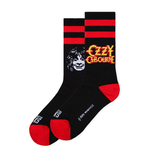 AMERICAN SOCKS "DREAMER OZZY OSBOURNE" SOCKS