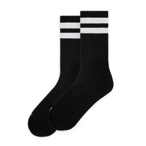 AMERICAN SOCKS " BACK IN BLACK" SOCKS
