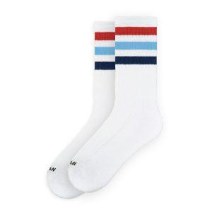 AMERICAN SOCKS " MCFLY II" SOCKS