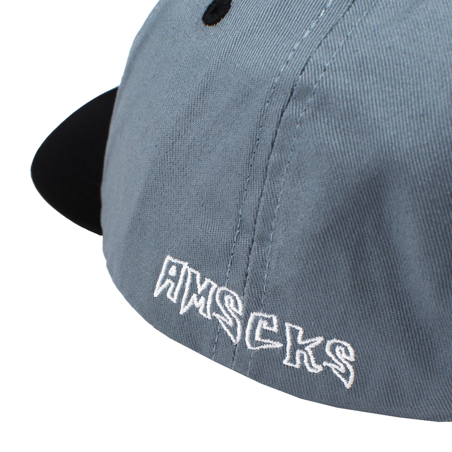 AMERICAN "DEAD PLANET" CAP