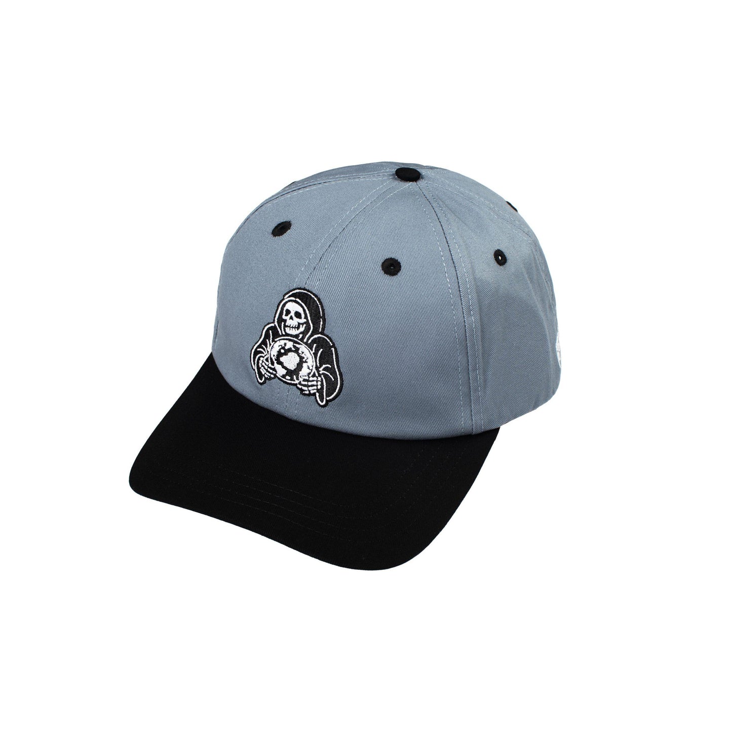 AMERICAN "DEAD PLANET" CAP