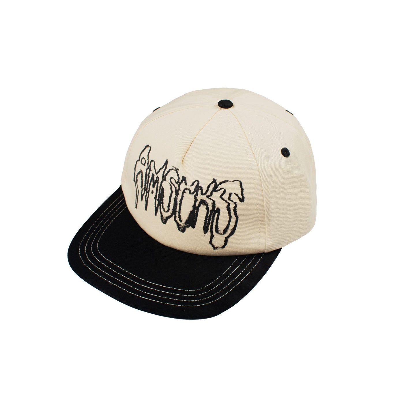 AMERICAN SOCKS "MELTDOWN" CAP
