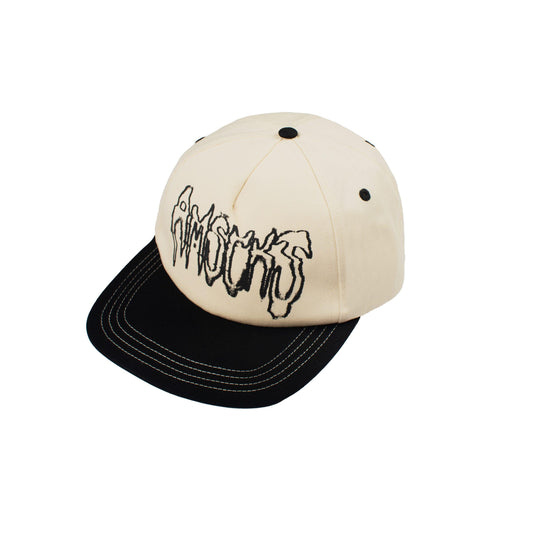 AMERICAN SOCKS "MELTDOWN" CAP