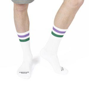 AMERICAN SOCKS " JOKER" SOCKS