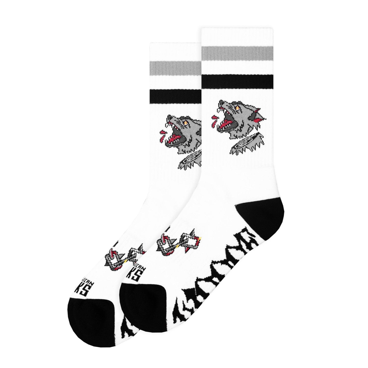 AMERICAN SOCKS "CERBERUS" SOCKS