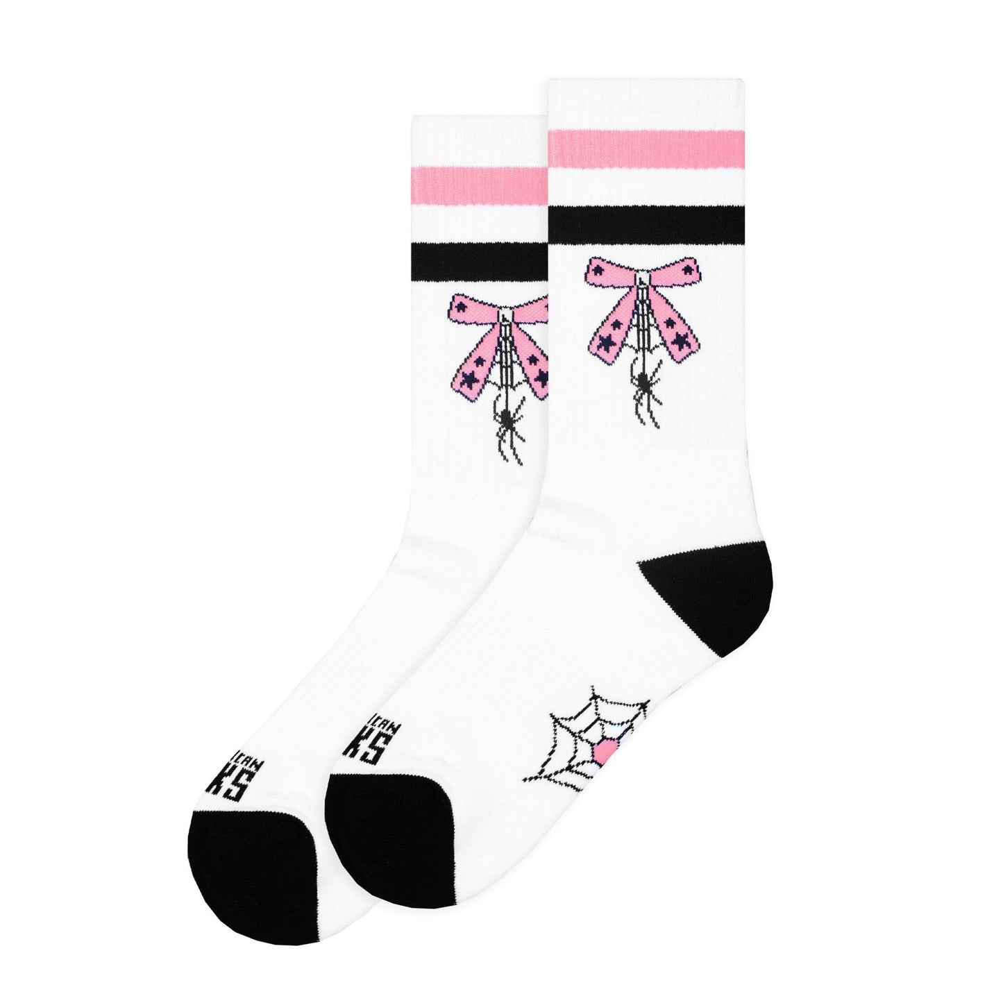 AMERICAN SOCKS "GARTER" SOCKS