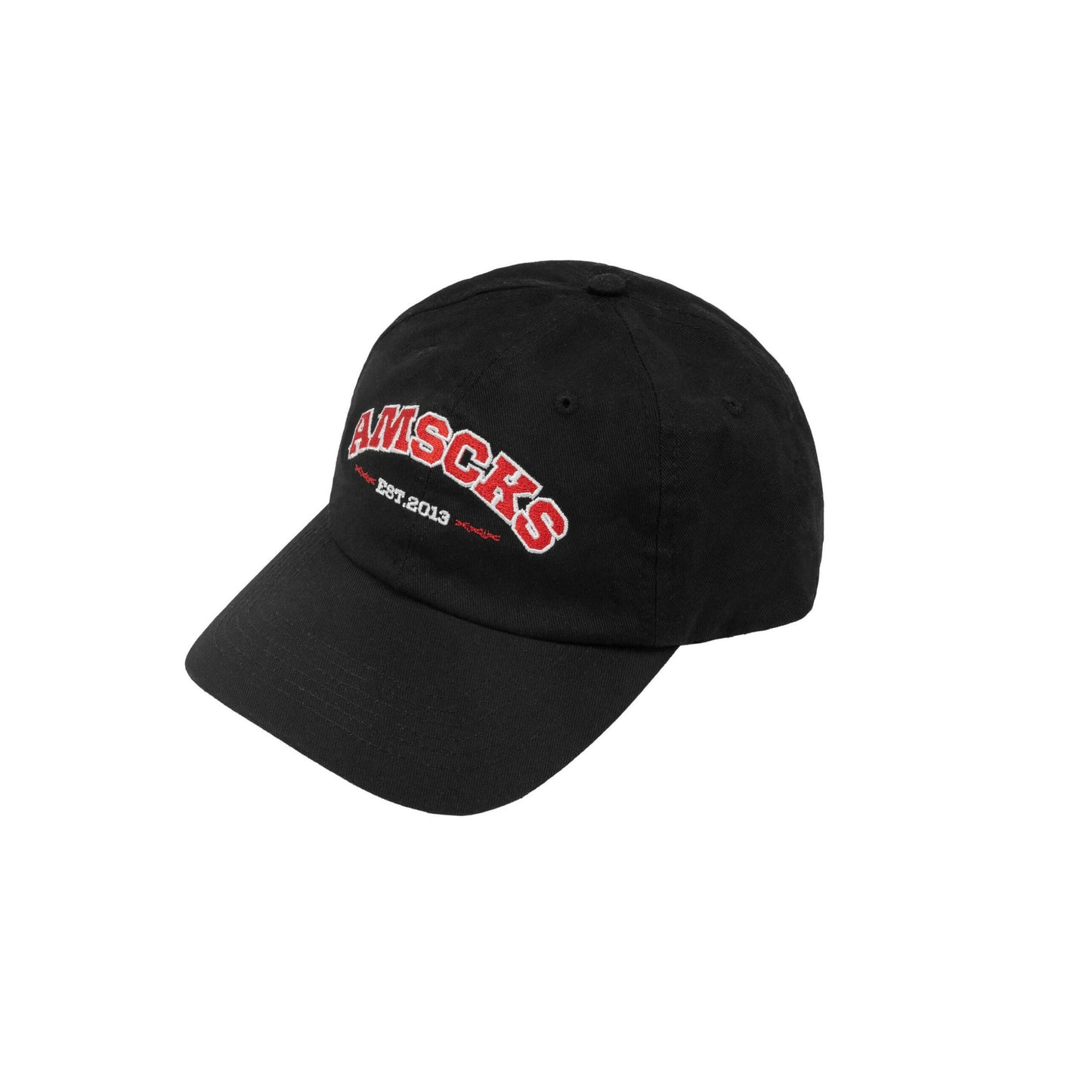 AMERICAN SOCKS "COLLEGE" CAP