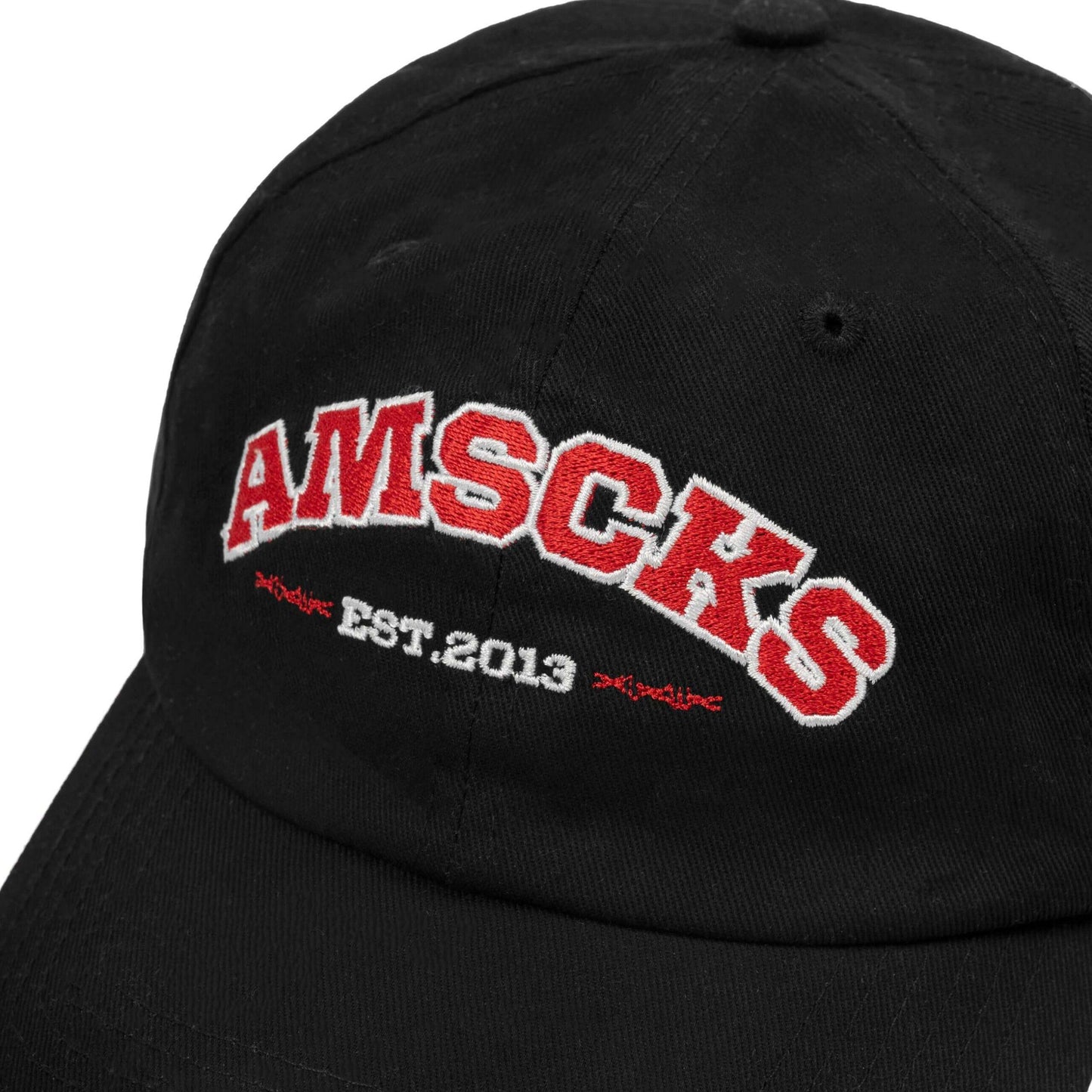 AMERICAN SOCKS "COLLEGE" CAP