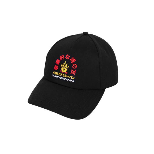AMERICAN SOCKS "SOULMATE" CAP