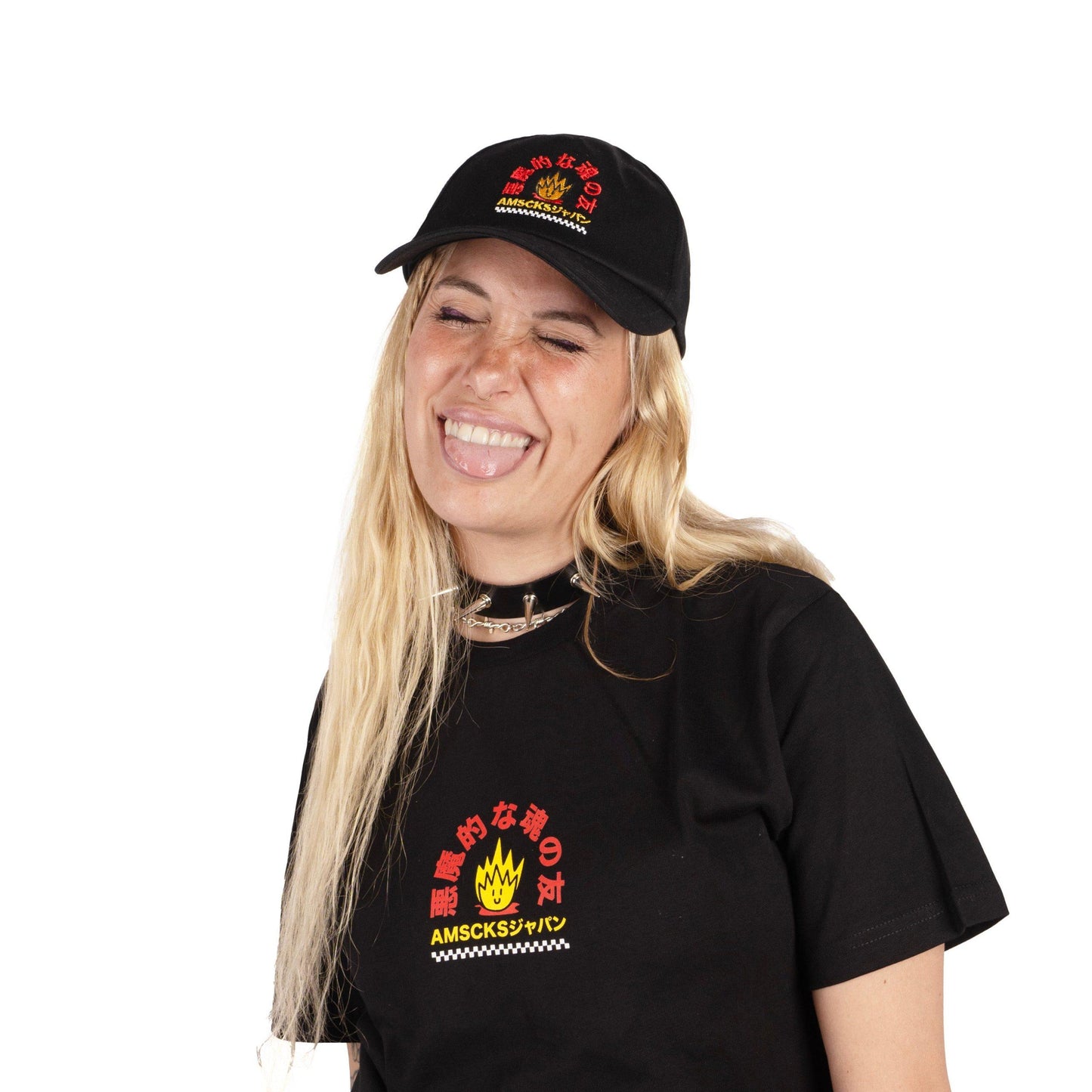 AMERICAN SOCKS "SOULMATE" CAP