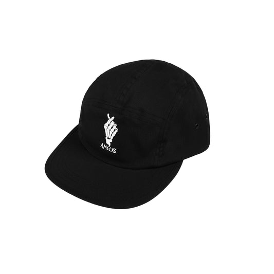 AMERICAN SOCKS "LUV YOU" 5-PANNEL CAP