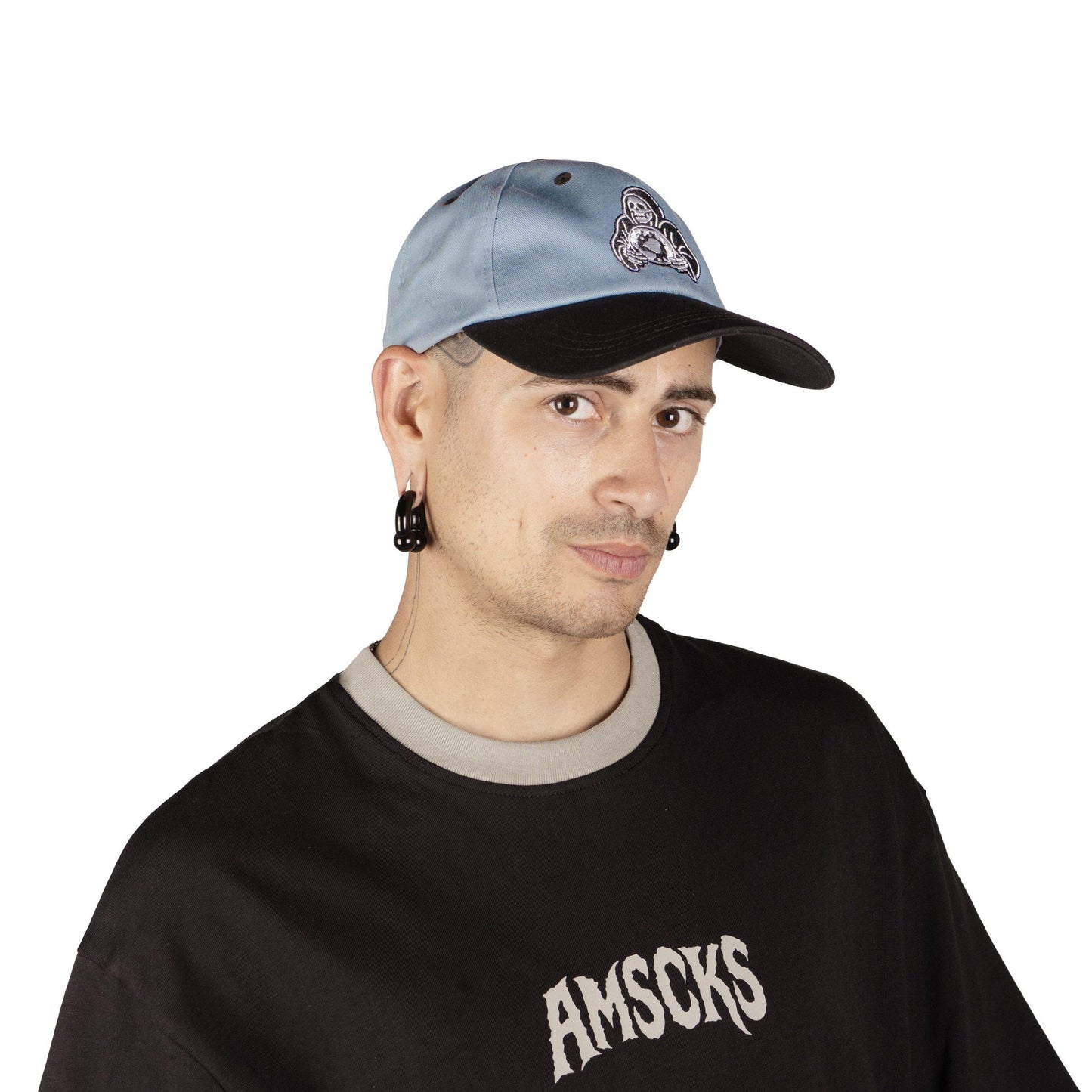 AMERICAN "DEAD PLANET" CAP
