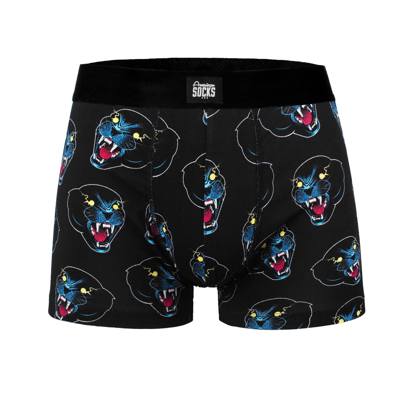 AMERICAN SOCKS "SHADOW" BOXERSHORT