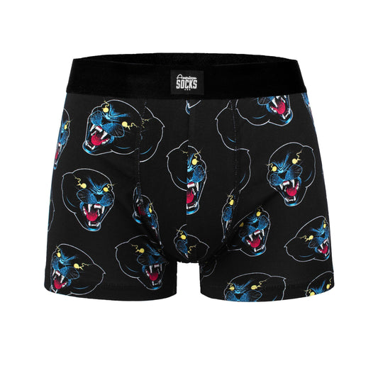 AMERICAN SOCKS "SHADOW" BOXERSHORT