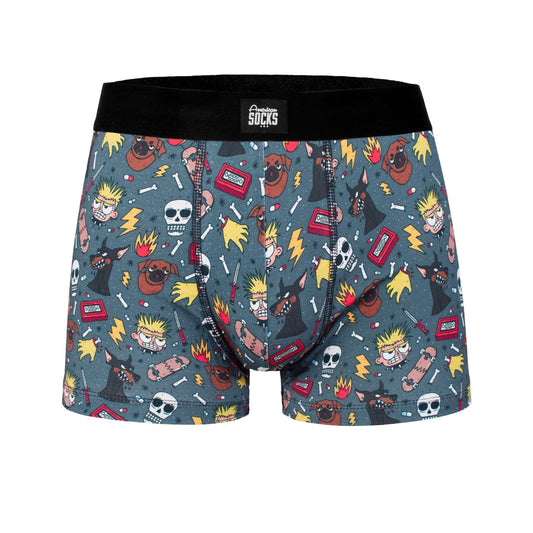AMERICAN SOCKS "SELF ESTEEM" BOXERSHORT