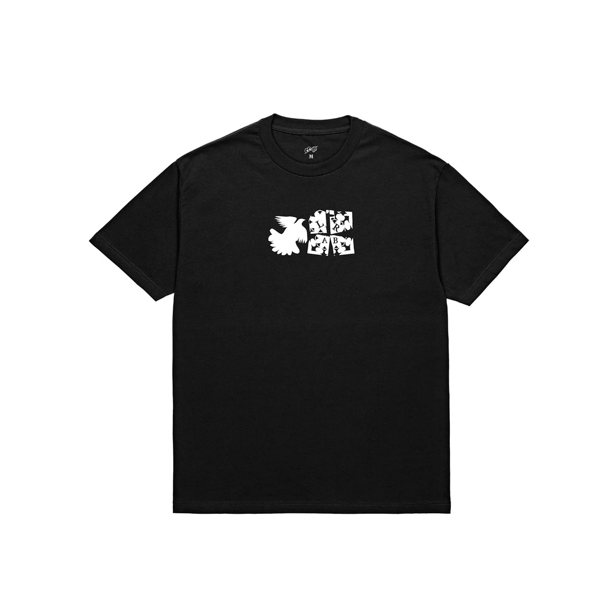 POLAR "KIRIGAMI" T-SHIRT