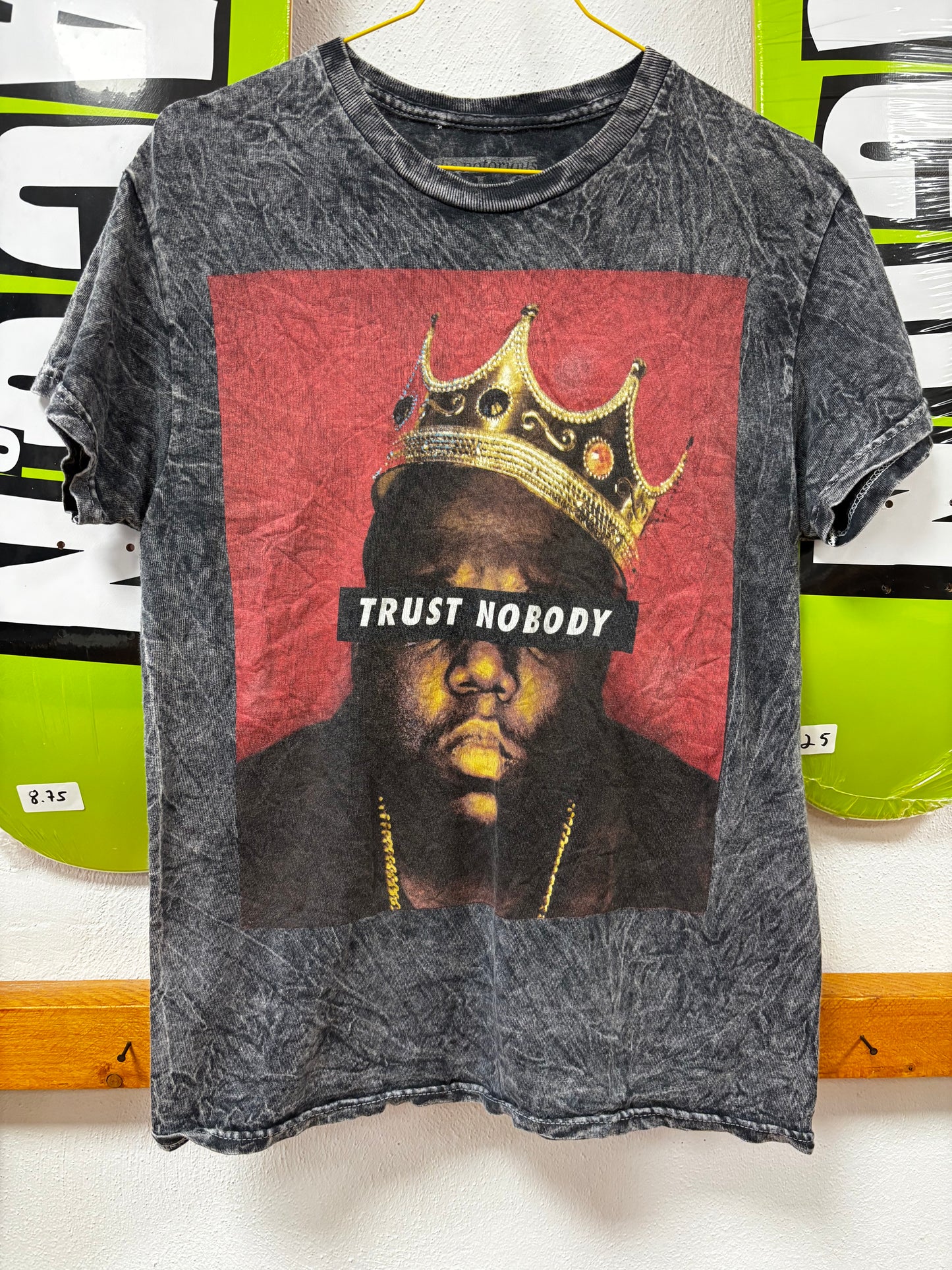 VINTAGE "BIGGIE" T-SHIRT