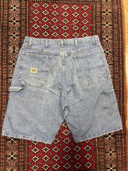 VINTAGE "WRANGLER HERO" SHORT