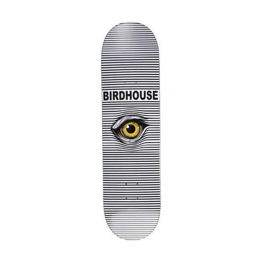 BIRDHOUSE "EAGLE EYE" DECK 8.5"