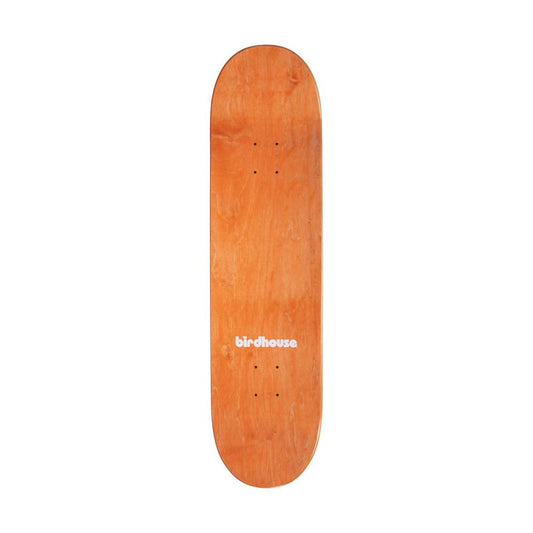 BIRDHOUSE "LOY TOY INVASION MULTI" DECK 8.5"