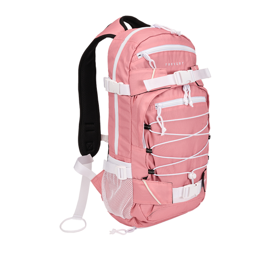 FORVERT "ICE LOUIS" BACKPACK DUSTY ROSE