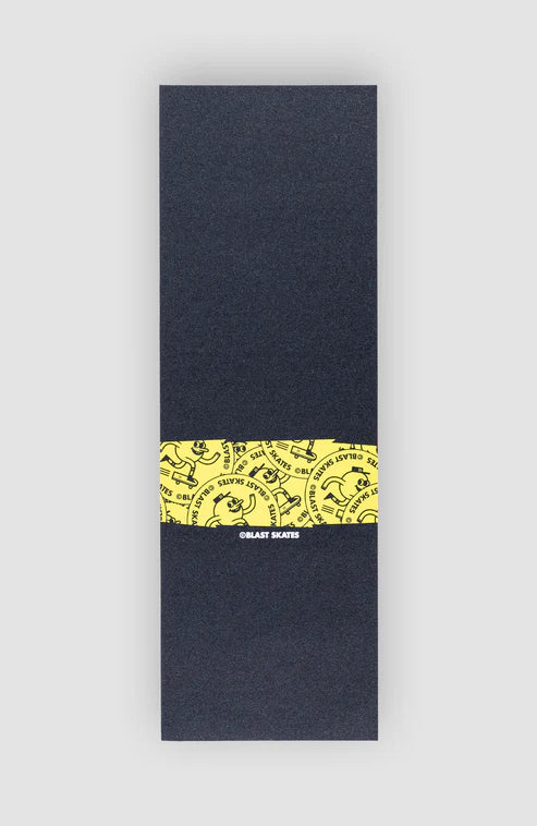 BLAST "LOGO" GRIP