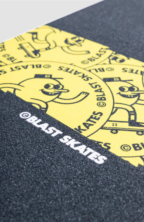 BLAST "LOGO" GRIP