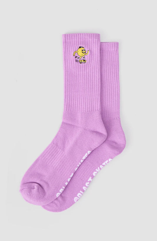 BLAST "EMBROIDERED MASCOT" SOCKS