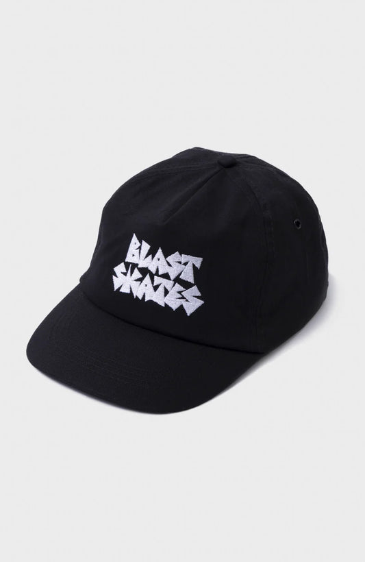 BLAST SKATES "WRECKING CREW" CAP