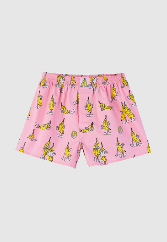 LOUSY LIVIN "BANANA" BOXERSHORT