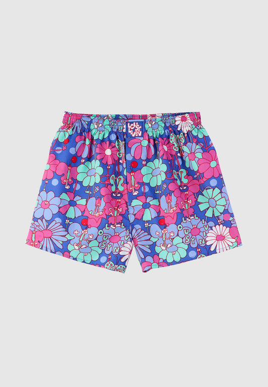 LOUSY LIVIN "BUTTERFLY" BOXERSHORT
