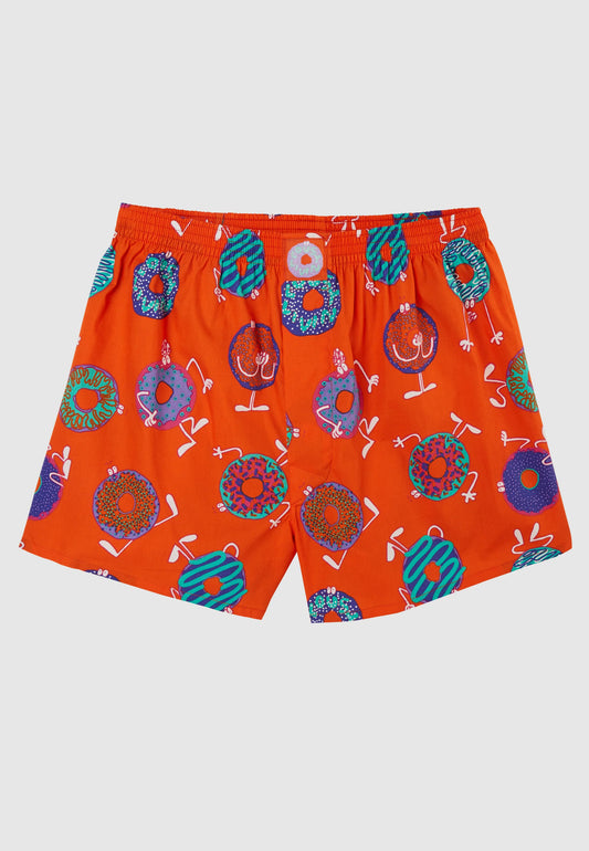 LOUSY LIVIN "DONUT" BOXERSHORT