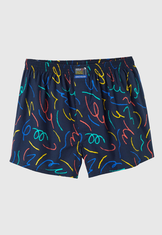 LOUSY LIVIN "LASER" BOXERSHORT