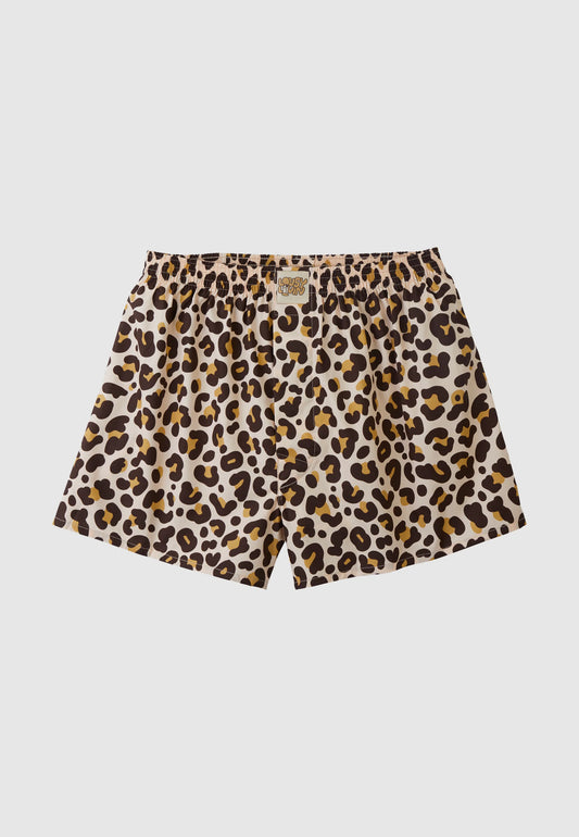 LOUSY LIVIN "LEO" BOXERSHORT