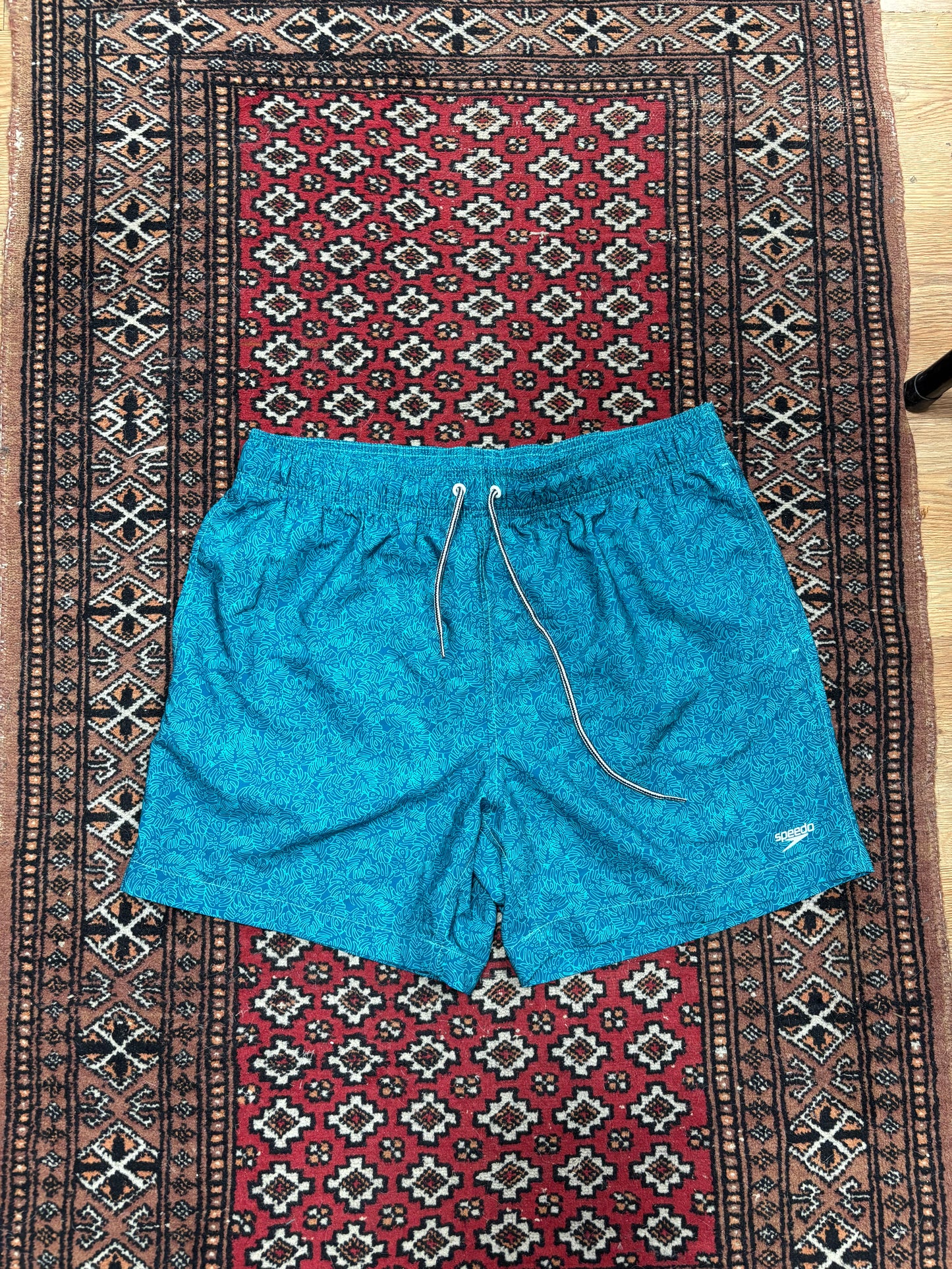 VINTAGE "SPEEDO" SWIMSHORT