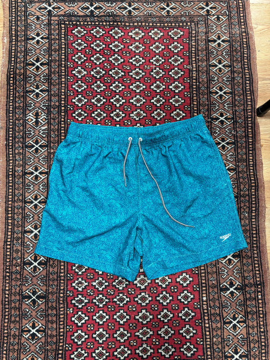 VINTAGE "SPEEDO" SWIMSHORT