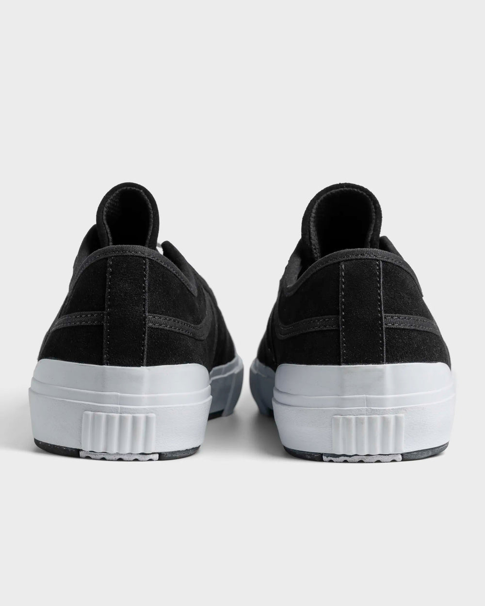 LAKAI "CONRAD ELITE" SHOES (8.0)